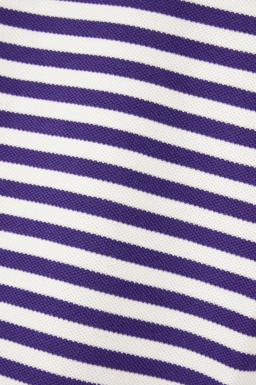 Ralph Lauren Polo Ralph Lauren Multicolor piquet shirt Divers