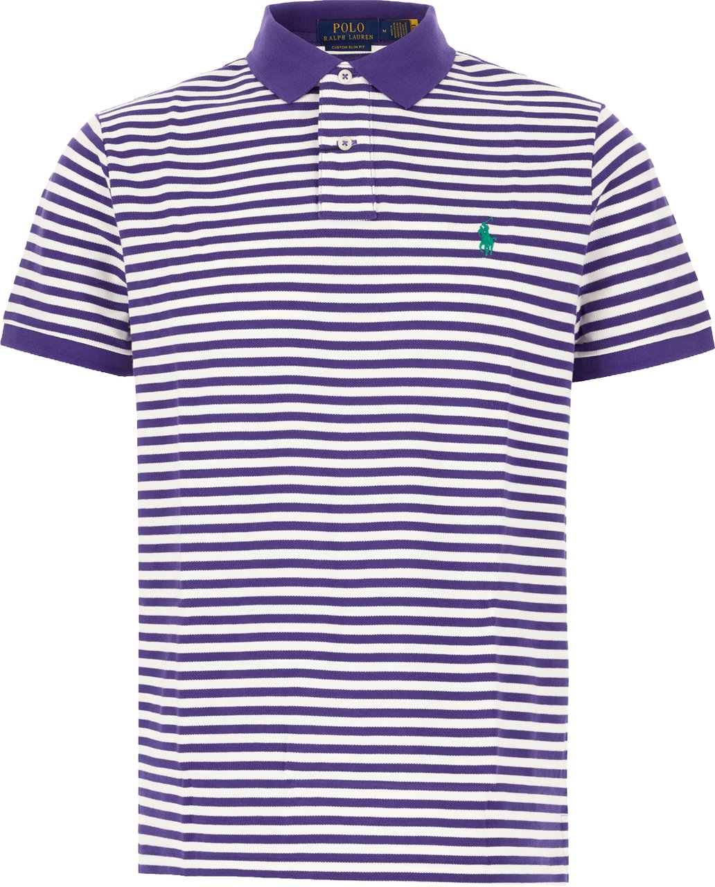 Ralph Lauren Polo Ralph Lauren Multicolor piquet shirt Divers