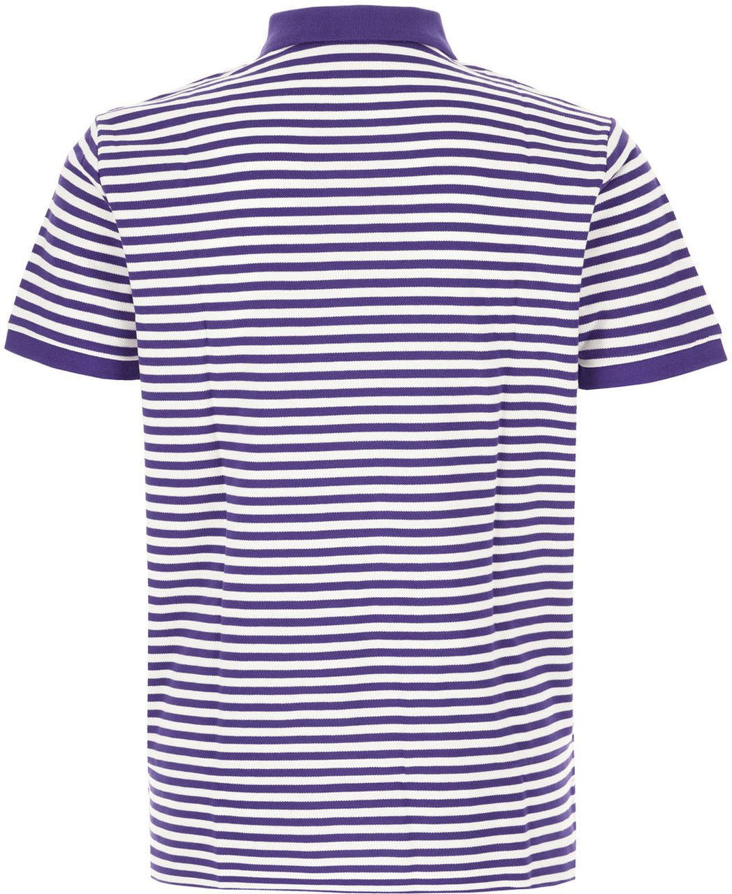 Ralph Lauren Polo Ralph Lauren Multicolor piquet shirt Divers