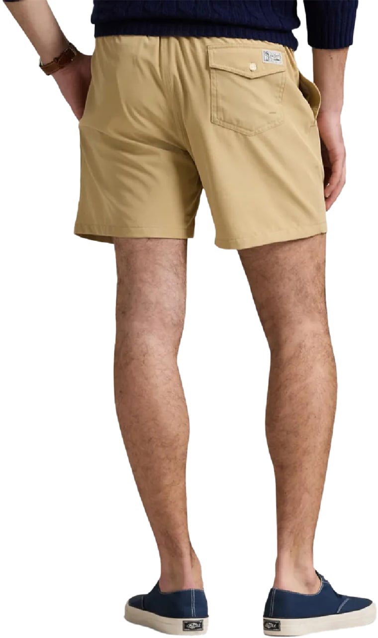 Ralph Lauren traveler mid trunk divers Divers