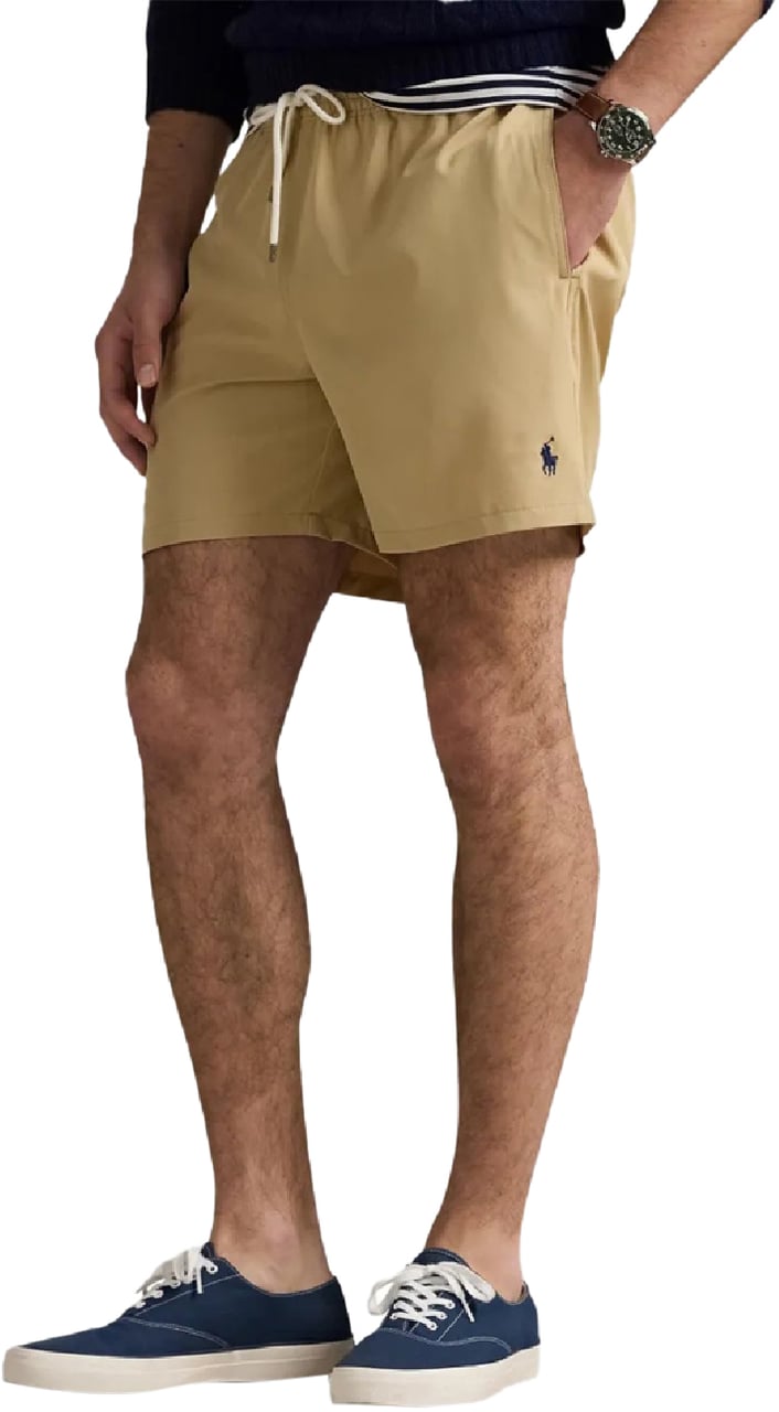 Ralph Lauren traveler mid trunk divers Divers