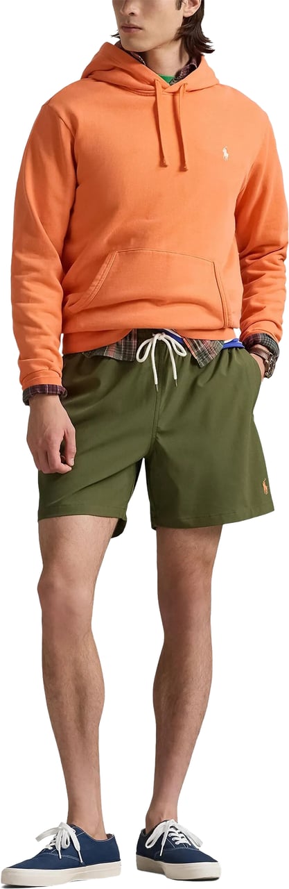 Ralph Lauren traveler mid trunk divers Divers