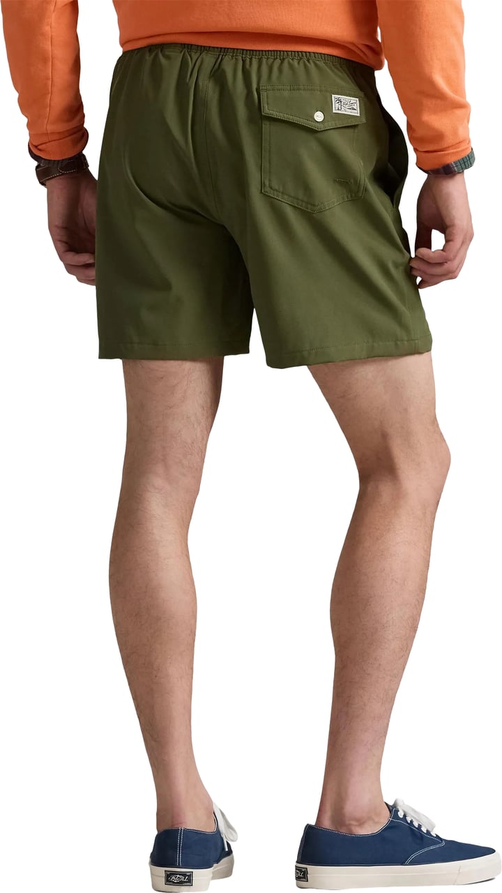 Ralph Lauren traveler mid trunk divers Divers