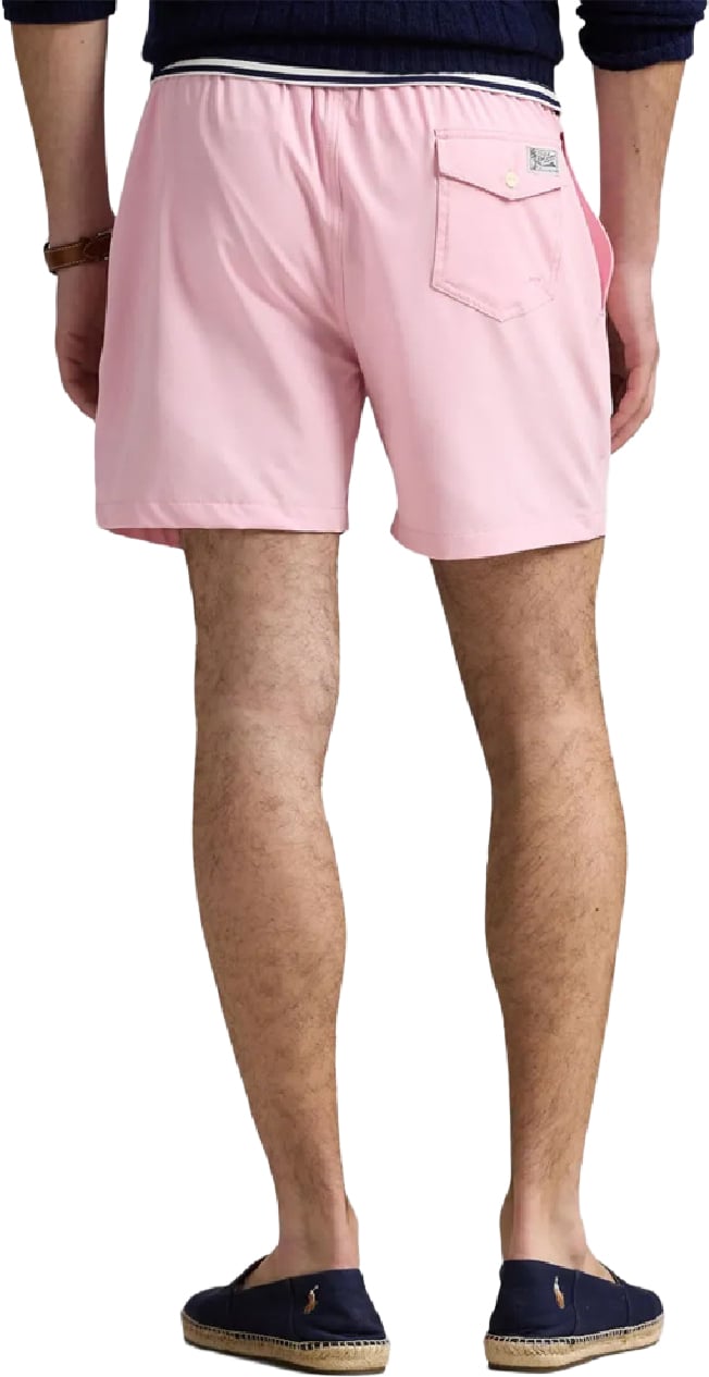 Ralph Lauren traveler mid trunk divers Divers