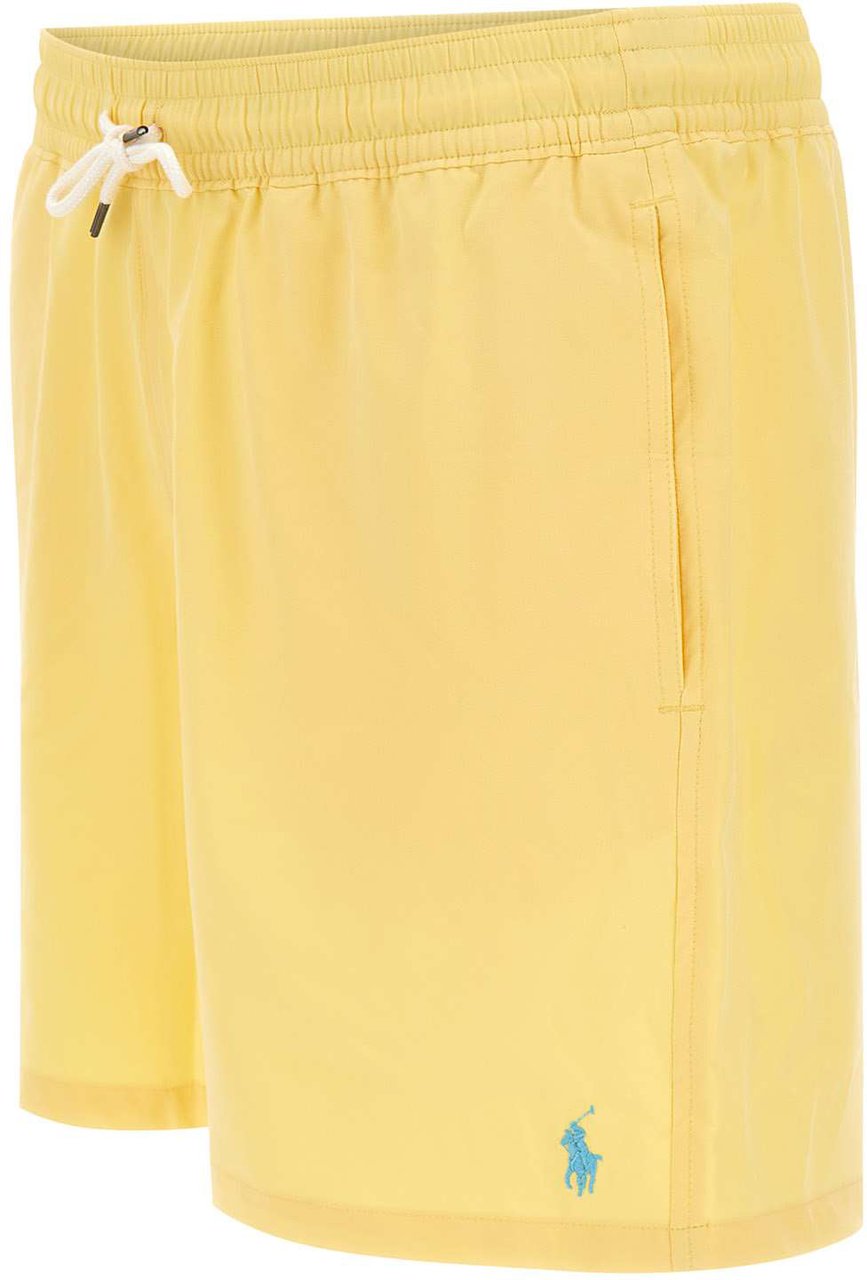 Ralph Lauren Sea Clothing Yellow Geel