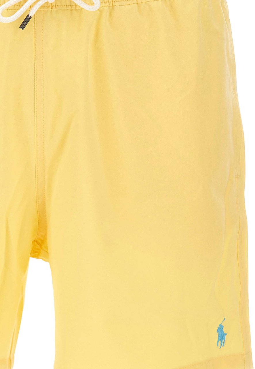 Ralph Lauren Sea Clothing Yellow Geel