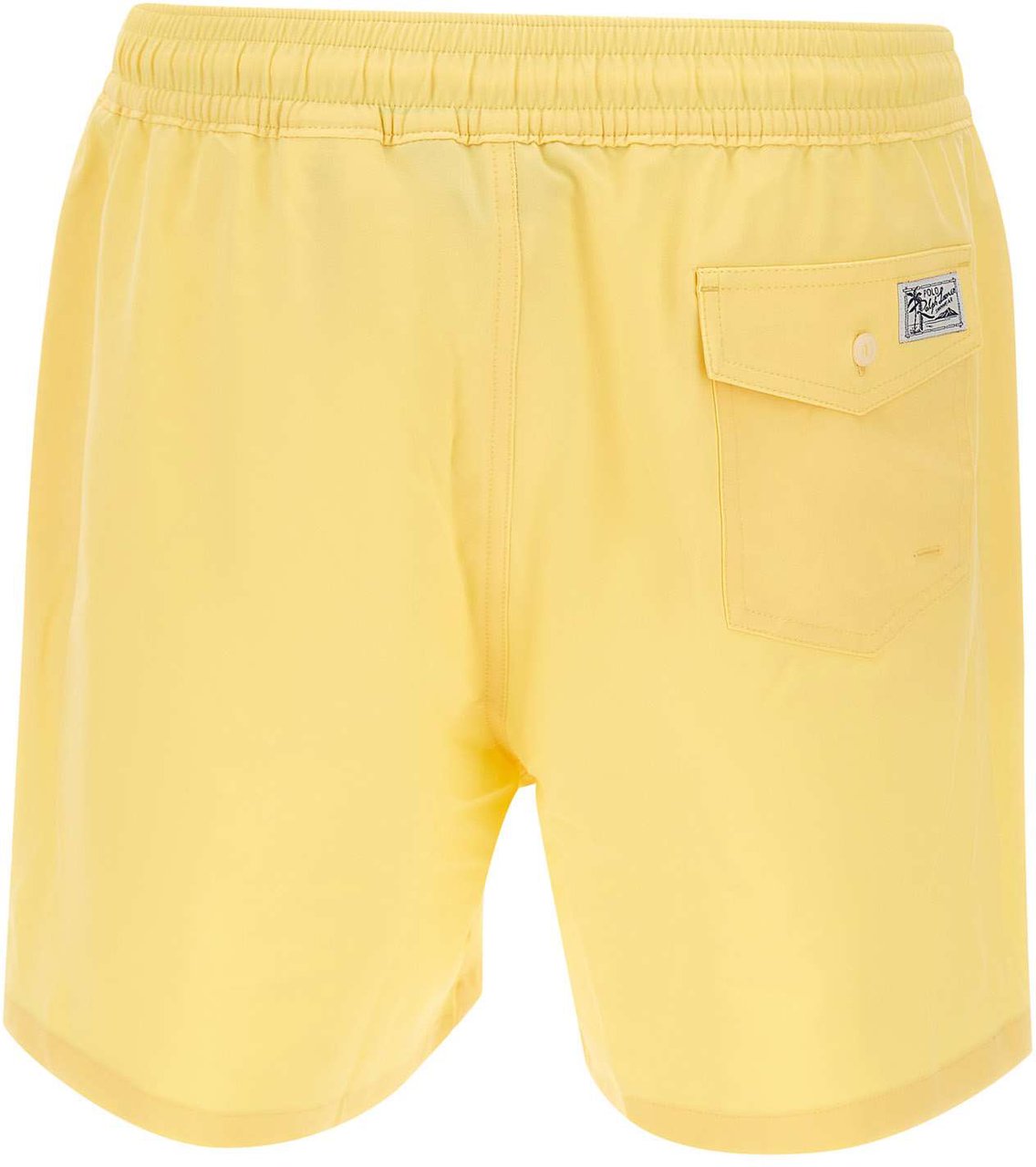 Ralph Lauren Sea Clothing Yellow Geel