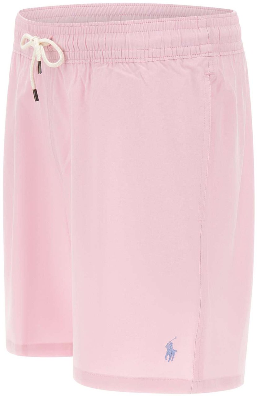 Ralph Lauren Sea Clothing Pink Roze