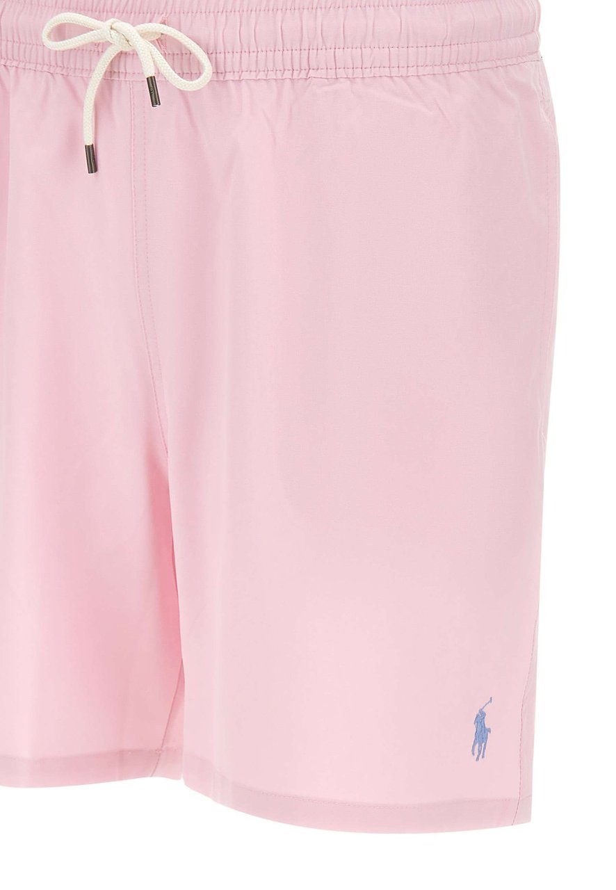 Ralph Lauren Sea Clothing Pink Roze