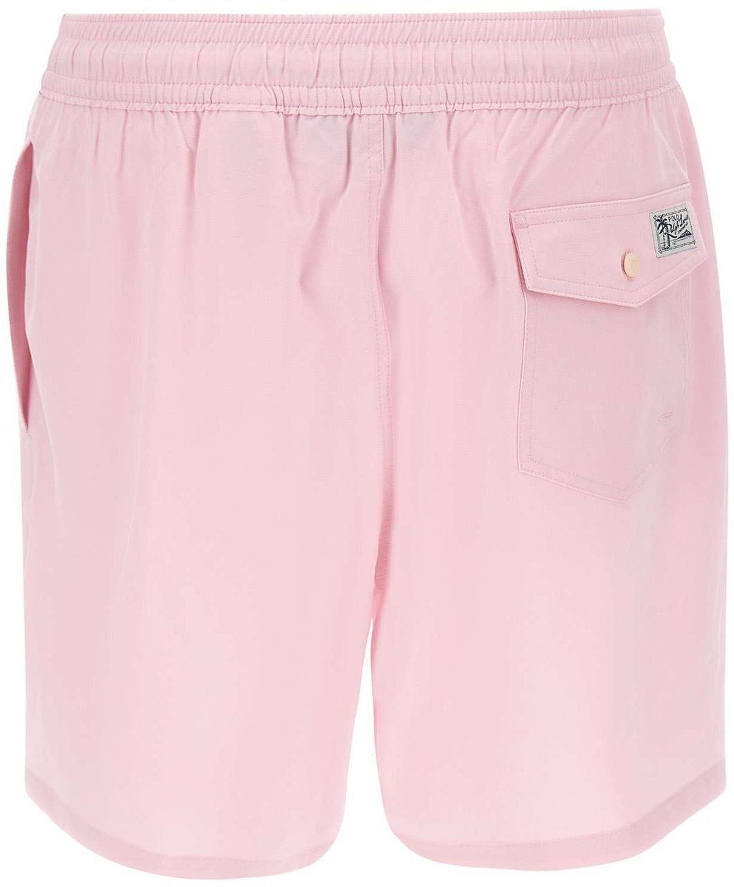 Ralph Lauren Sea Clothing Pink Roze