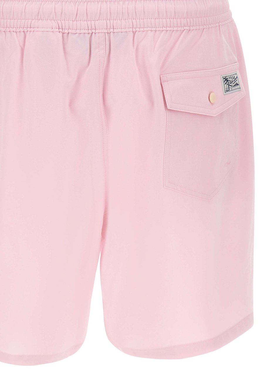 Ralph Lauren Sea Clothing Pink Roze