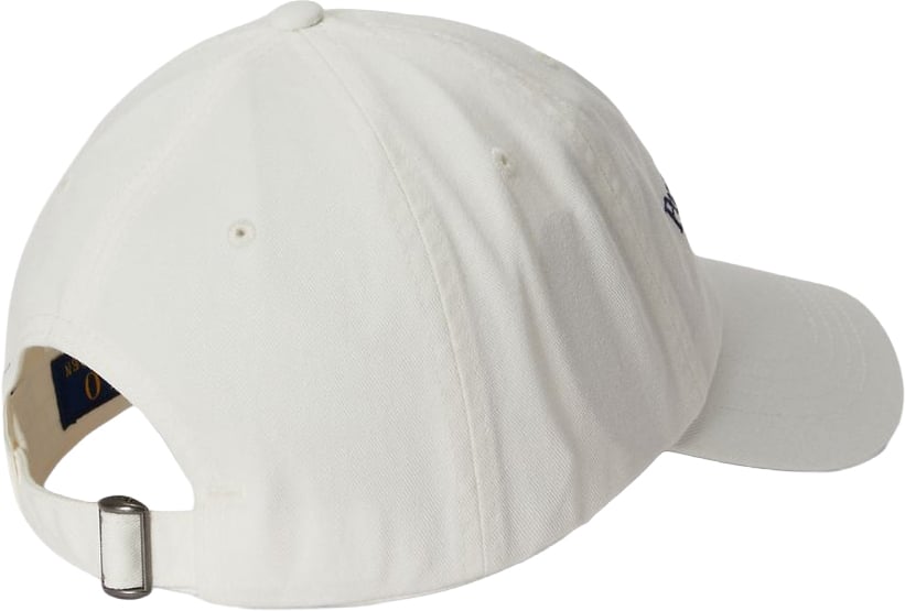 Ralph Lauren Hats White Wit