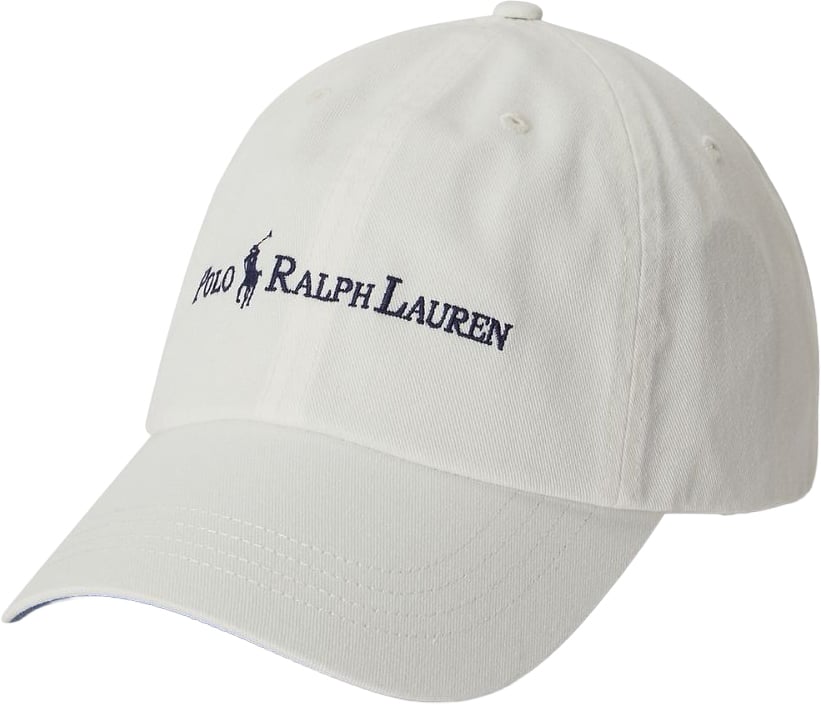 Ralph Lauren Hats White Wit