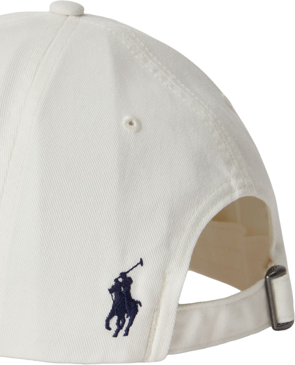 Ralph Lauren Hats White Wit