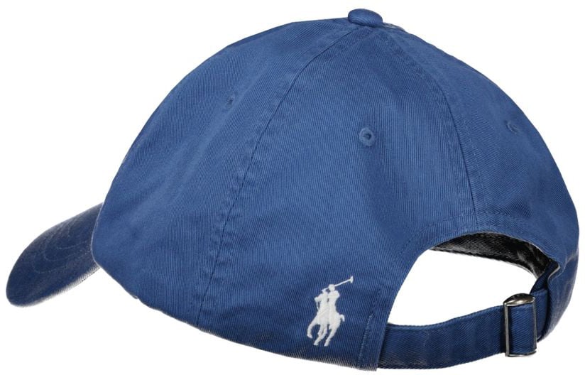 Ralph Lauren Hats Blue Blauw