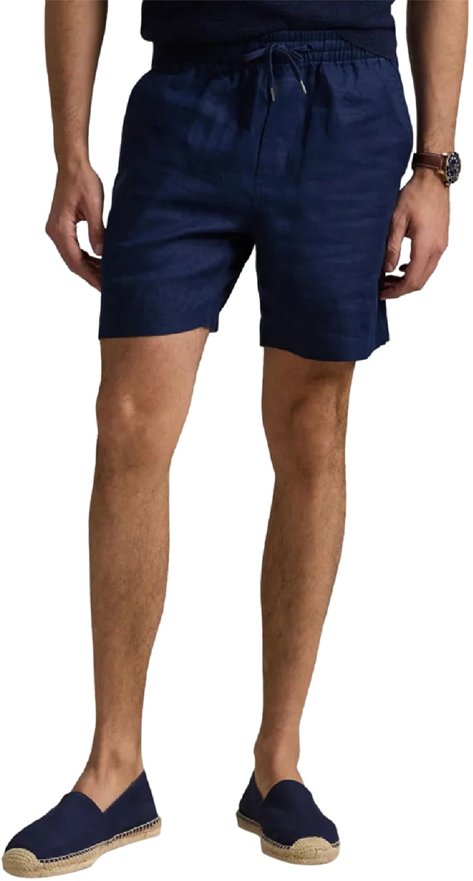 Ralph Lauren flat front divers Divers