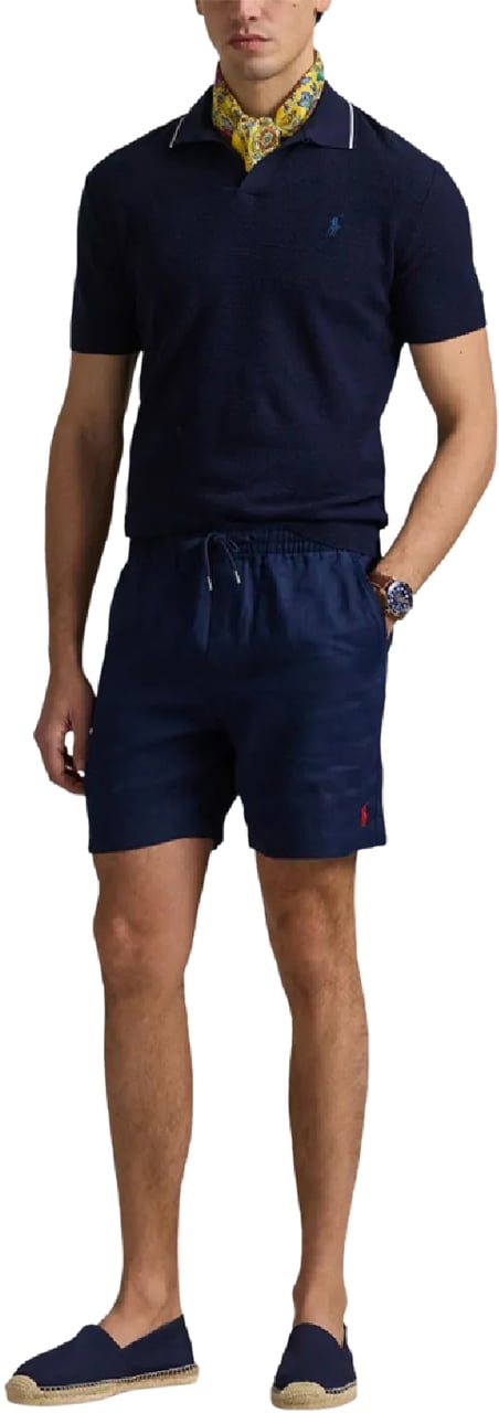 Ralph Lauren flat front divers Divers