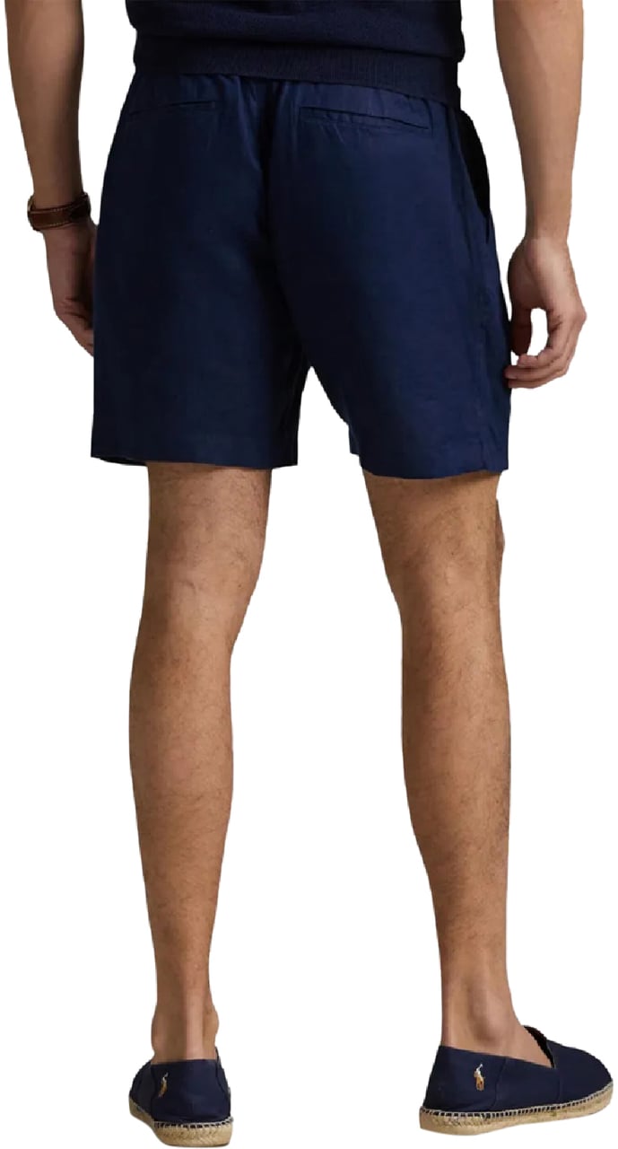 Ralph Lauren flat front divers Divers