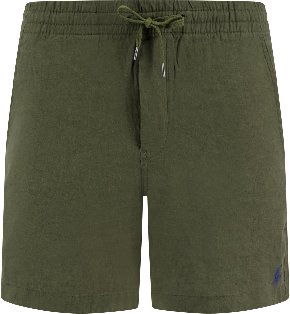 Ralph Lauren Polo   Korte Broek Groen Groen