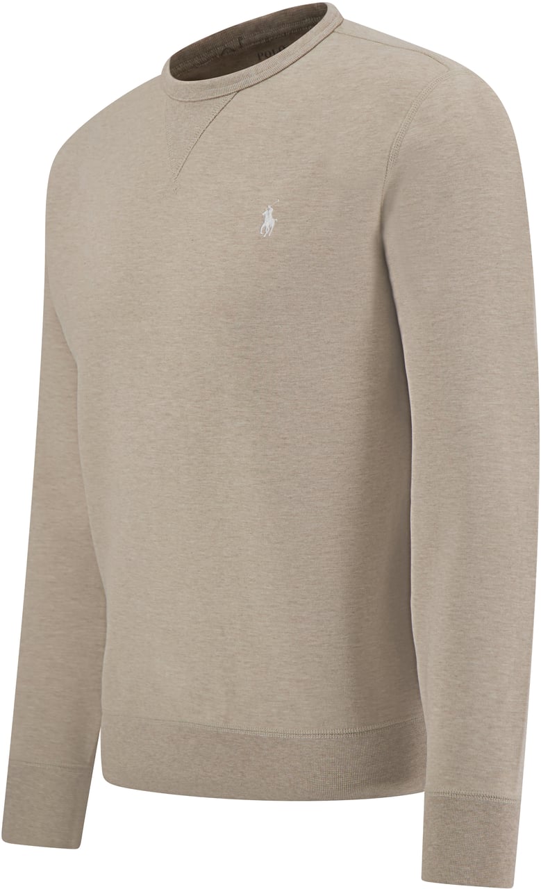 Ralph Lauren Polo   Sweater Beige Beige