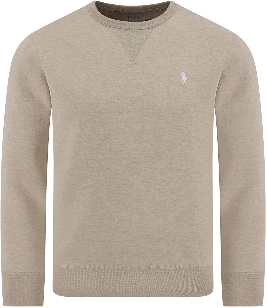 Ralph Lauren Polo   Sweater Beige Beige