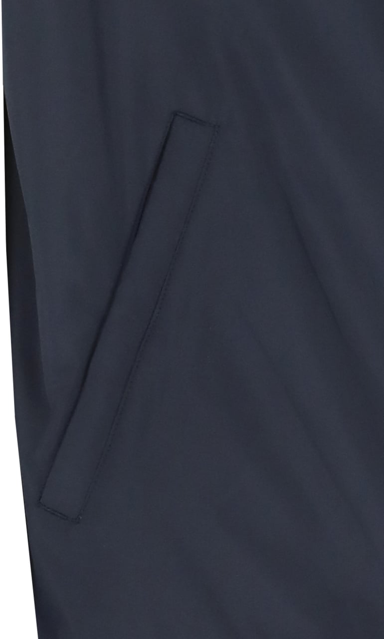 Ralph Lauren Jackets Blue Blauw