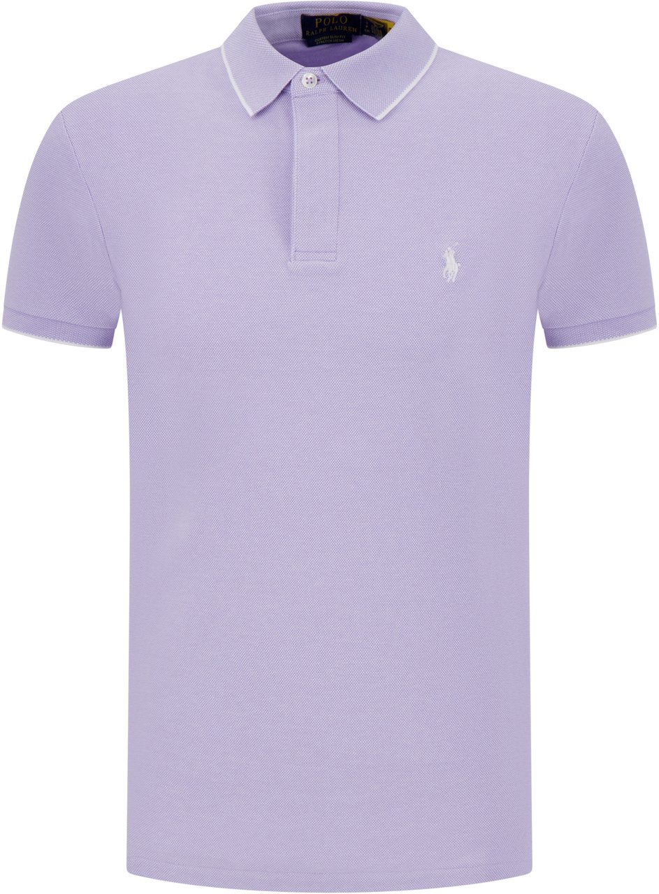 Ralph Lauren Polo Polo Multicolor Divers