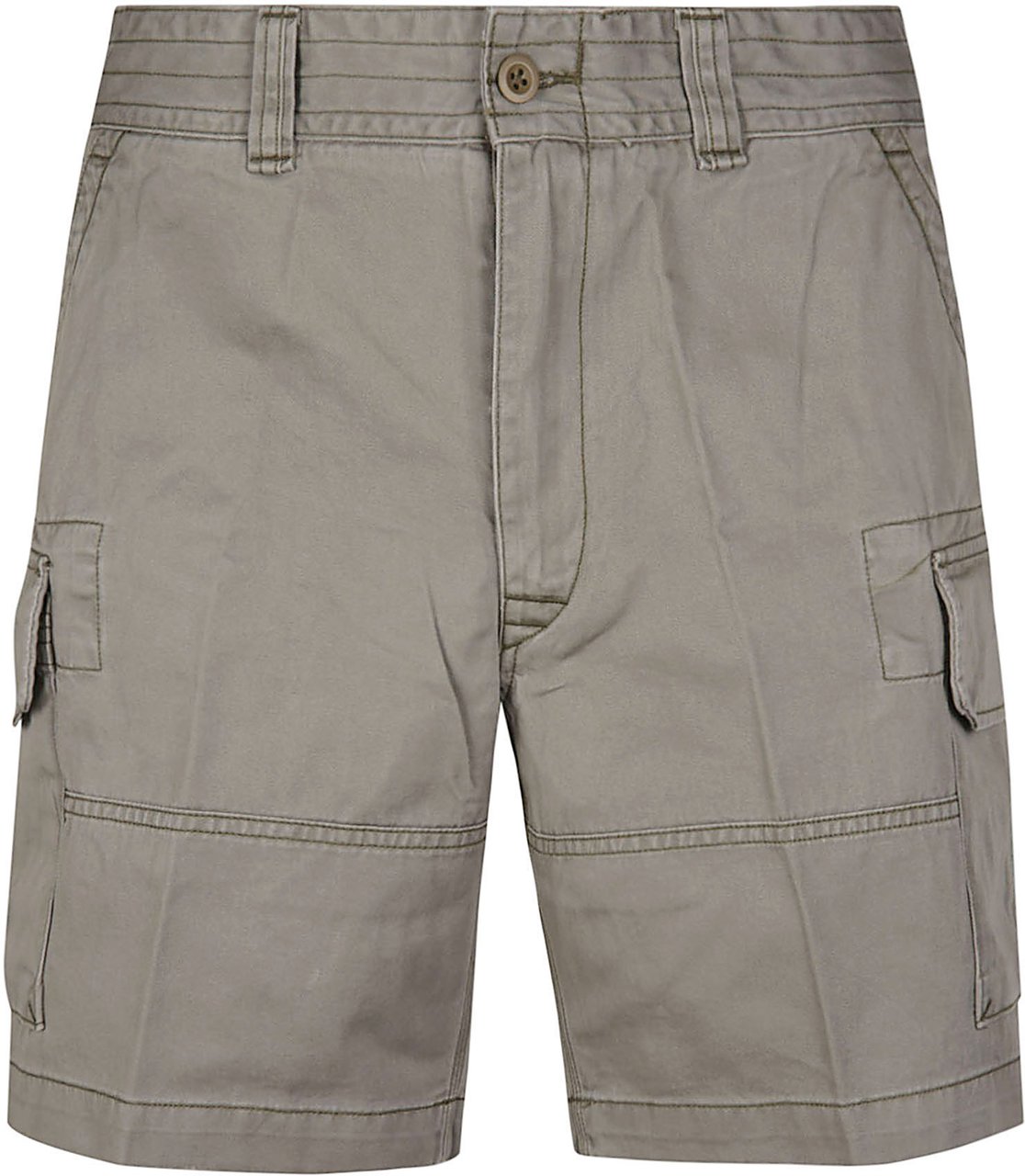 Ralph Lauren Cargo Short Green Groen