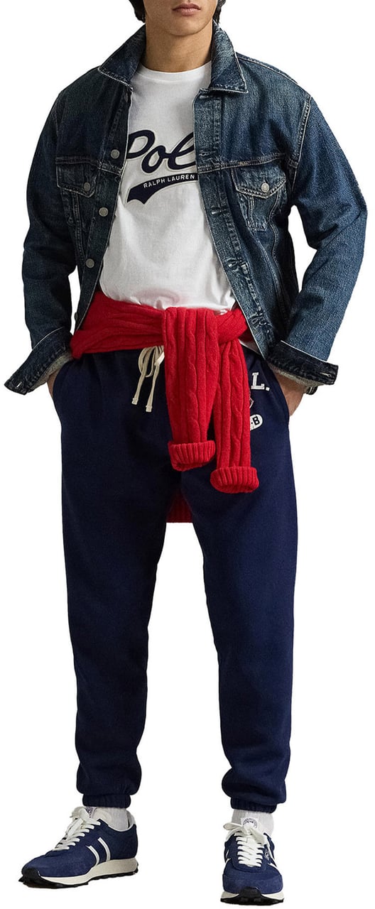 Ralph Lauren T-Shirts And Polos White Wit