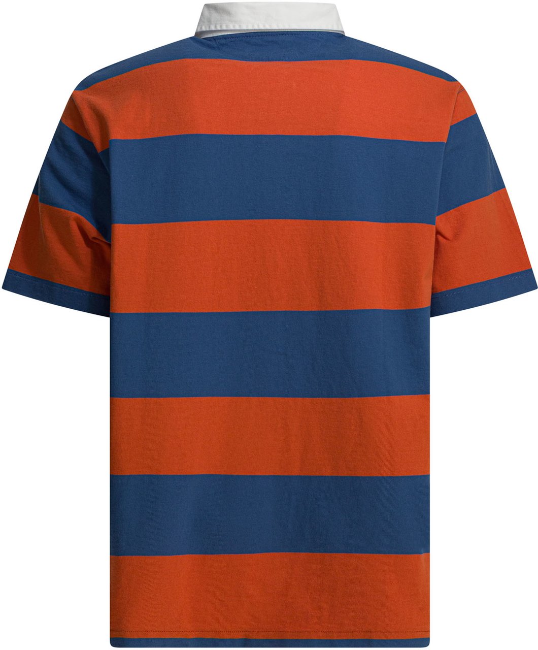 Ralph Lauren Polo shirts Oranje