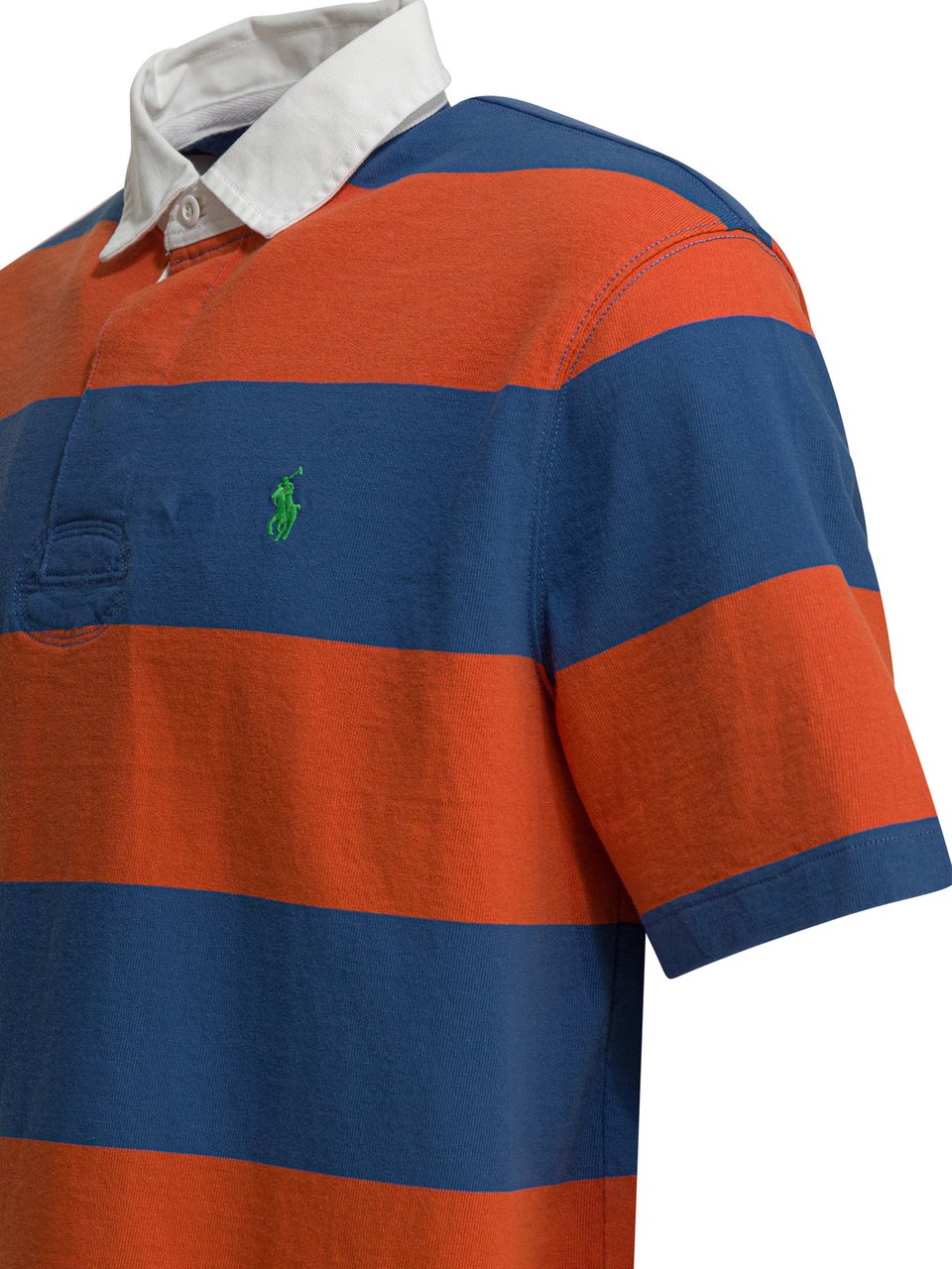 Ralph Lauren Polo shirts Oranje