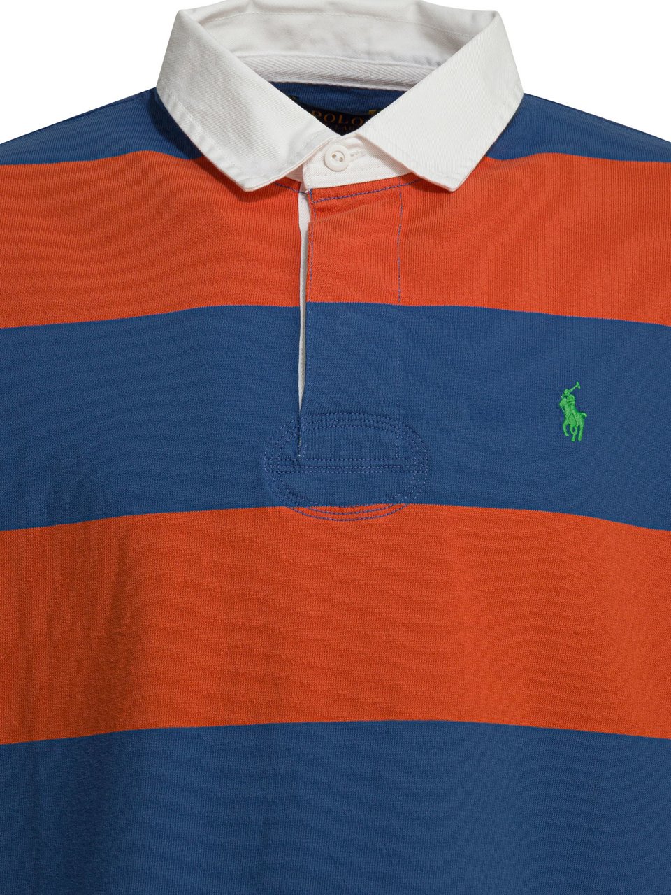 Ralph Lauren Polo shirts Oranje