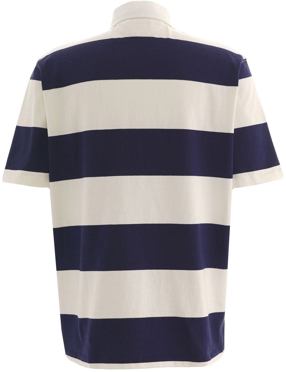 Ralph Lauren Cotton polo shirt Blauw