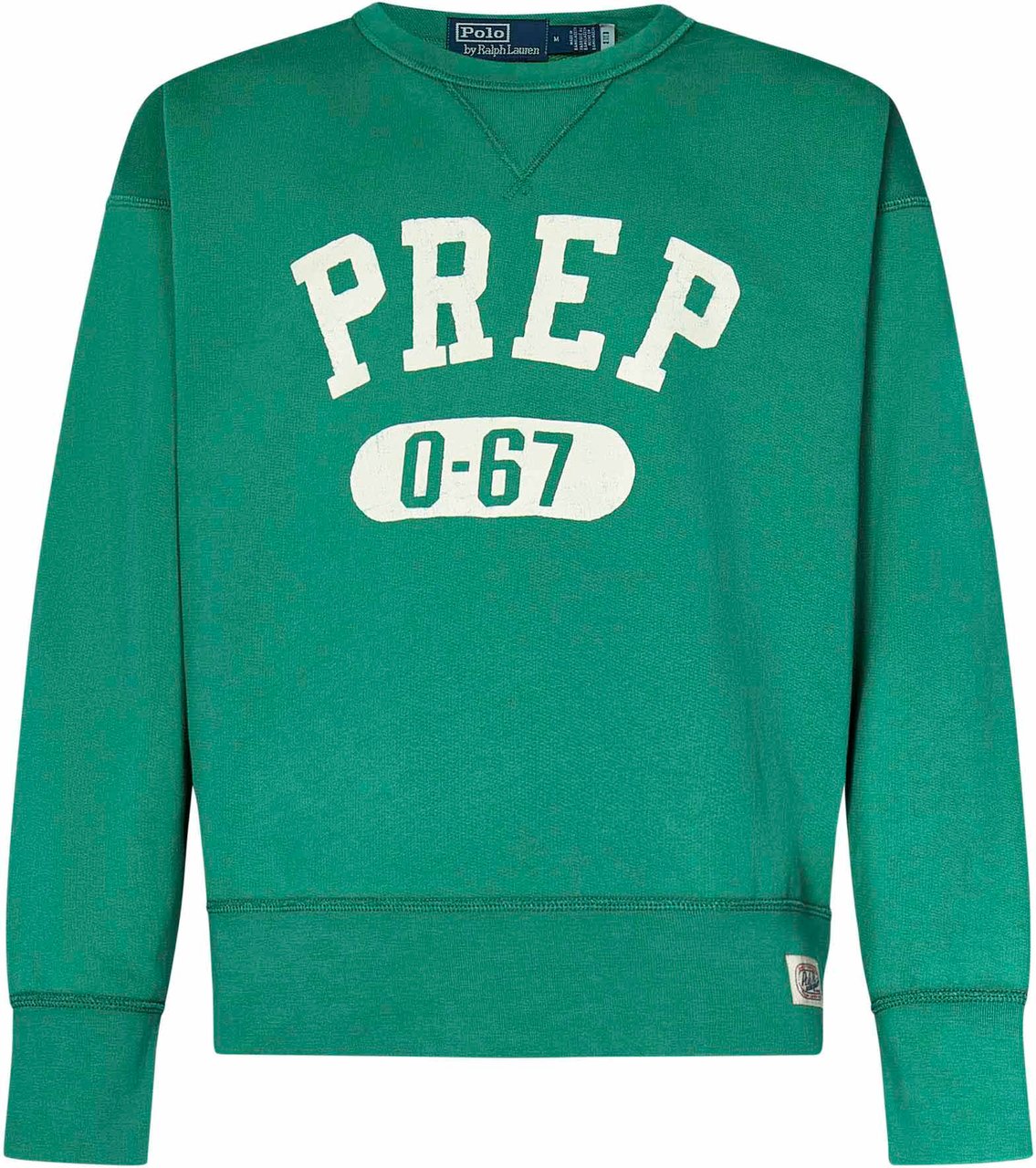 Ralph Lauren Polo Ralph Lauren Sweaters Green Groen
