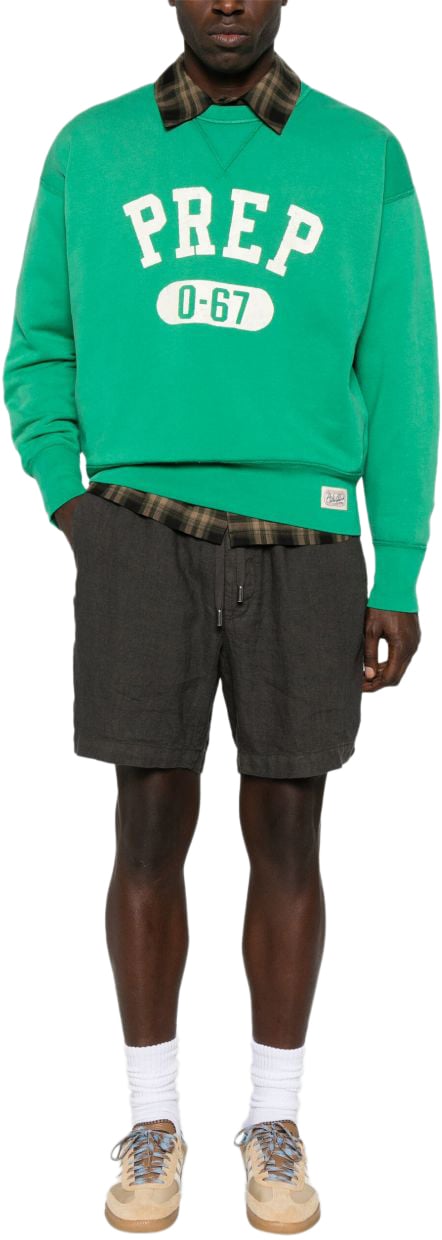 Ralph Lauren Polo Ralph Lauren Sweaters Green Groen