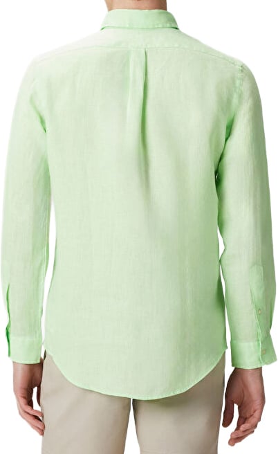 Ralph Lauren Shirts Verde Lime