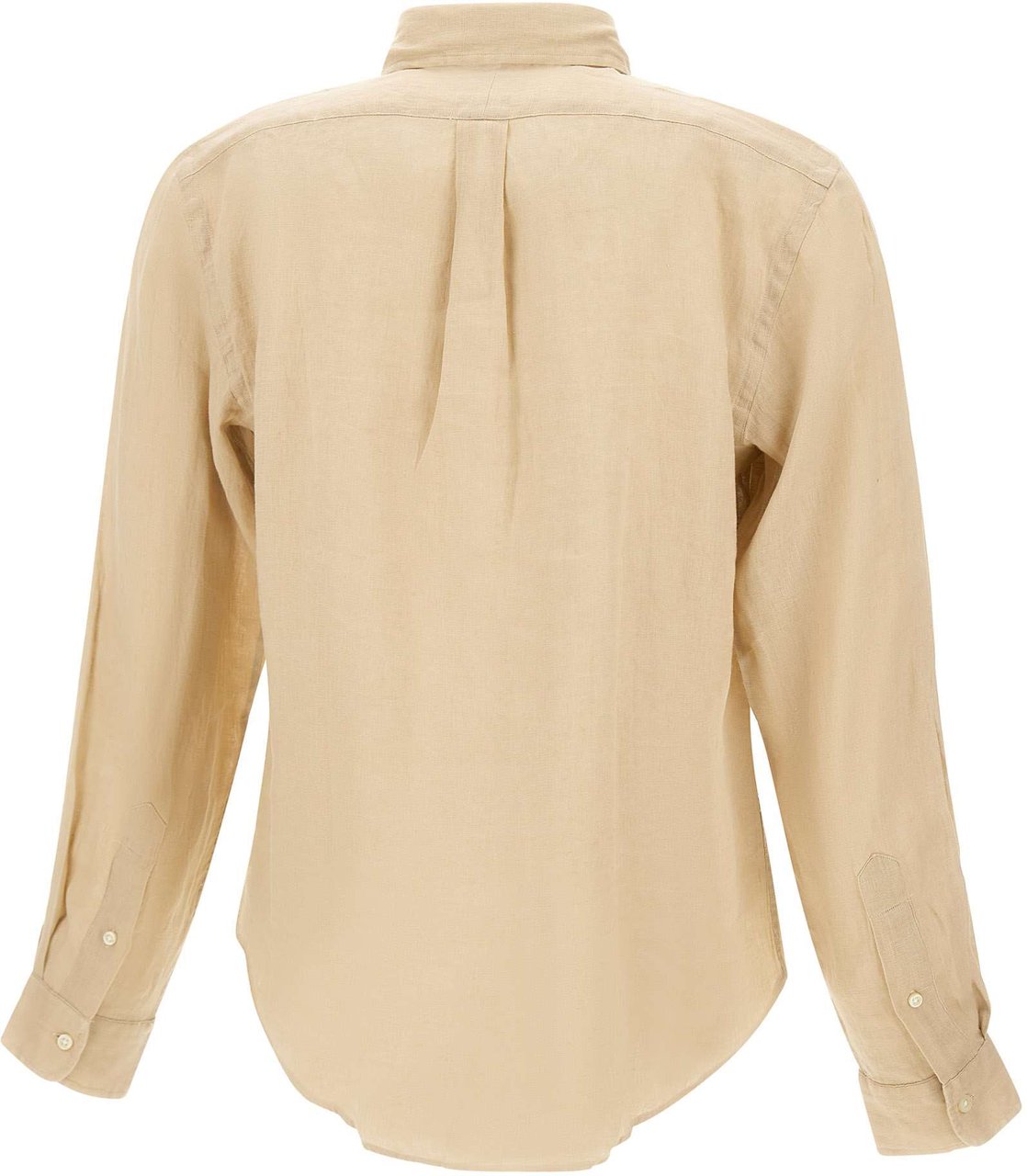 Ralph Lauren Shirts Beige Beige