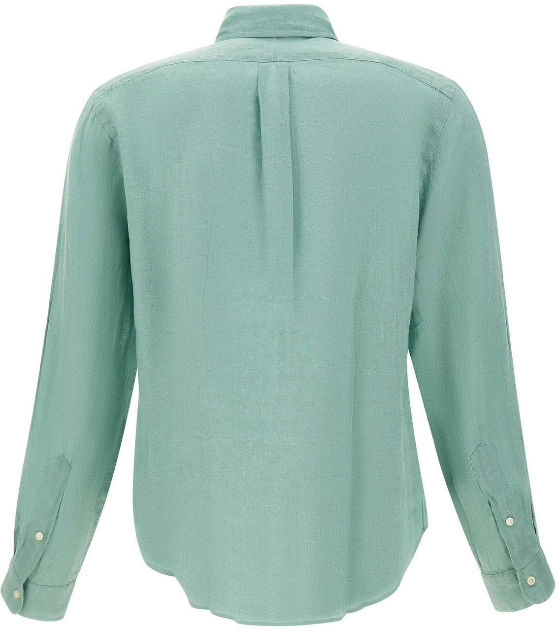 Ralph Lauren Shirts Green Lime