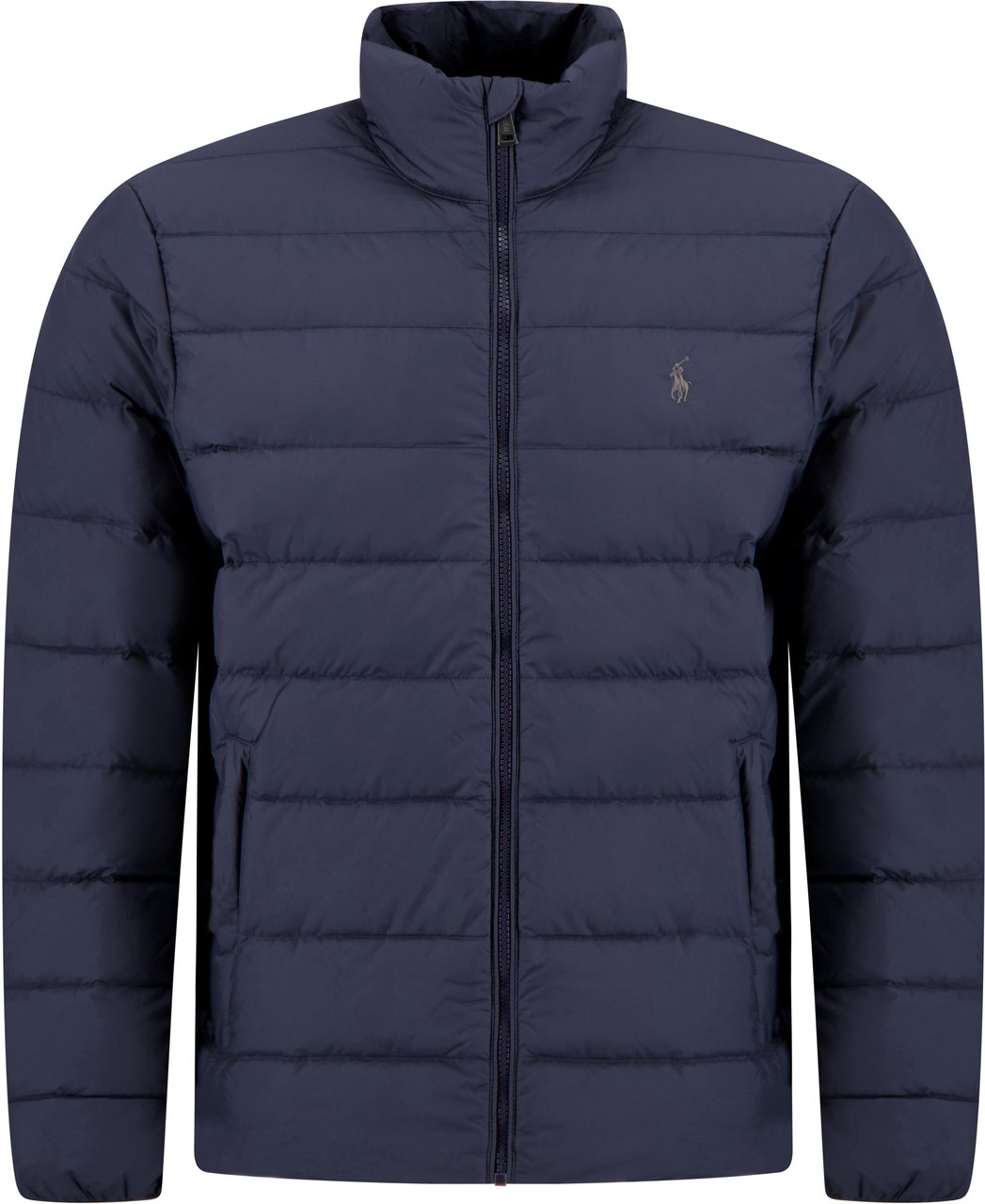 Ralph Lauren Polo Jas Blauw Blauw
