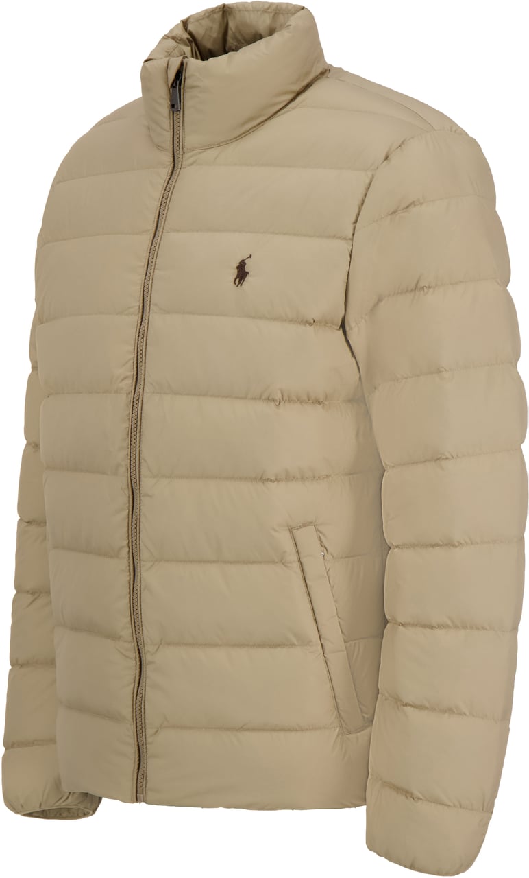 Ralph Lauren Polo   Jas Beige Beige