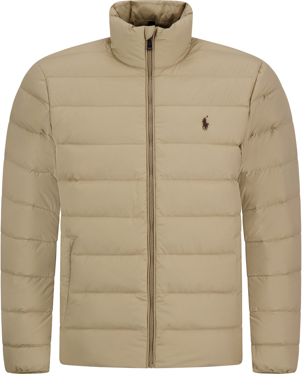 Ralph Lauren Polo   Jas Beige Beige