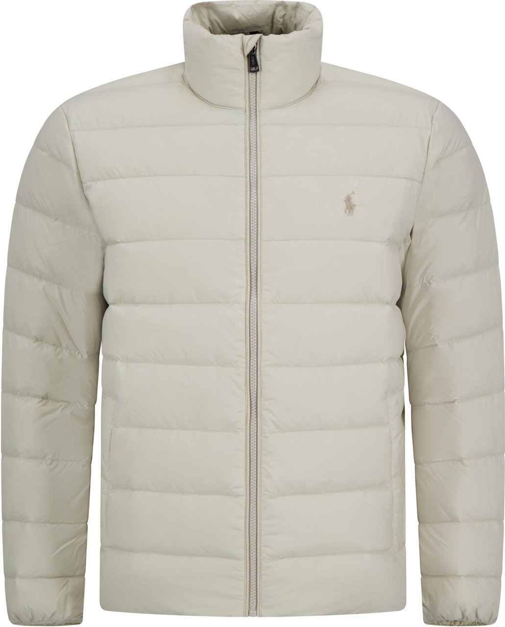 Ralph Lauren Polo   Jas Beige Beige