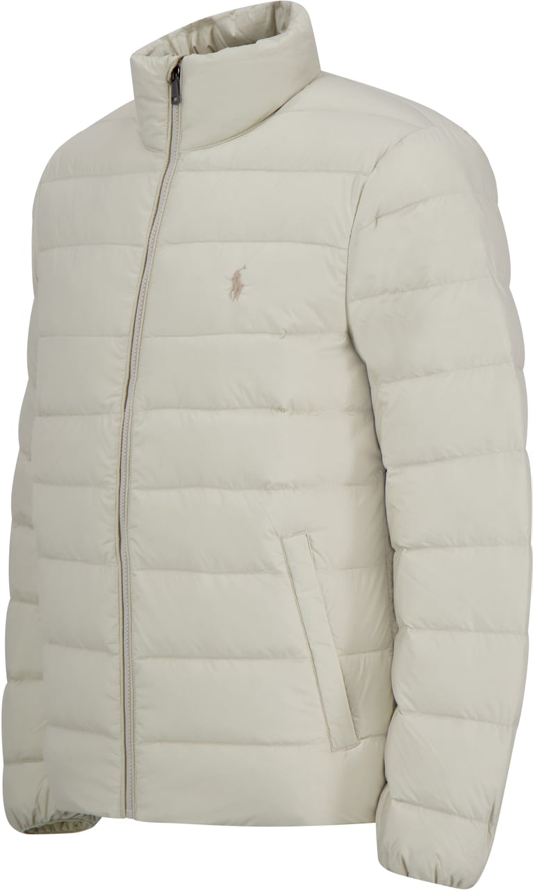 Ralph Lauren Polo   Jas Beige Beige