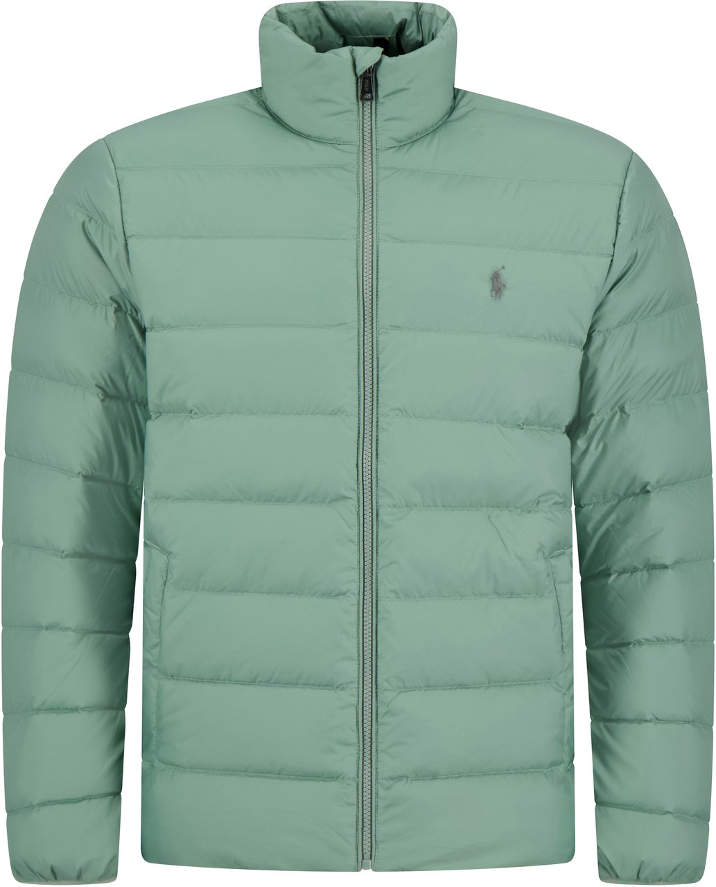 Ralph Lauren Polo Jas Groen Groen