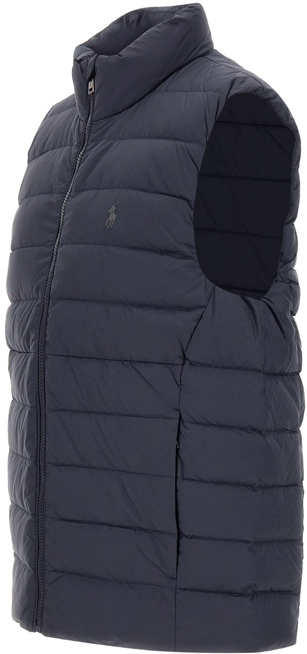 Ralph Lauren Jackets Blue Blauw