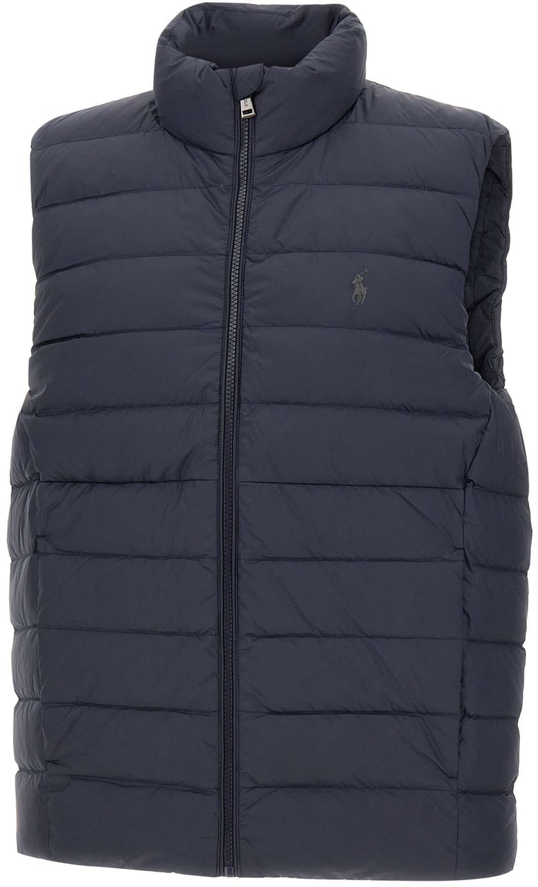 Ralph Lauren Jackets Blue Blauw