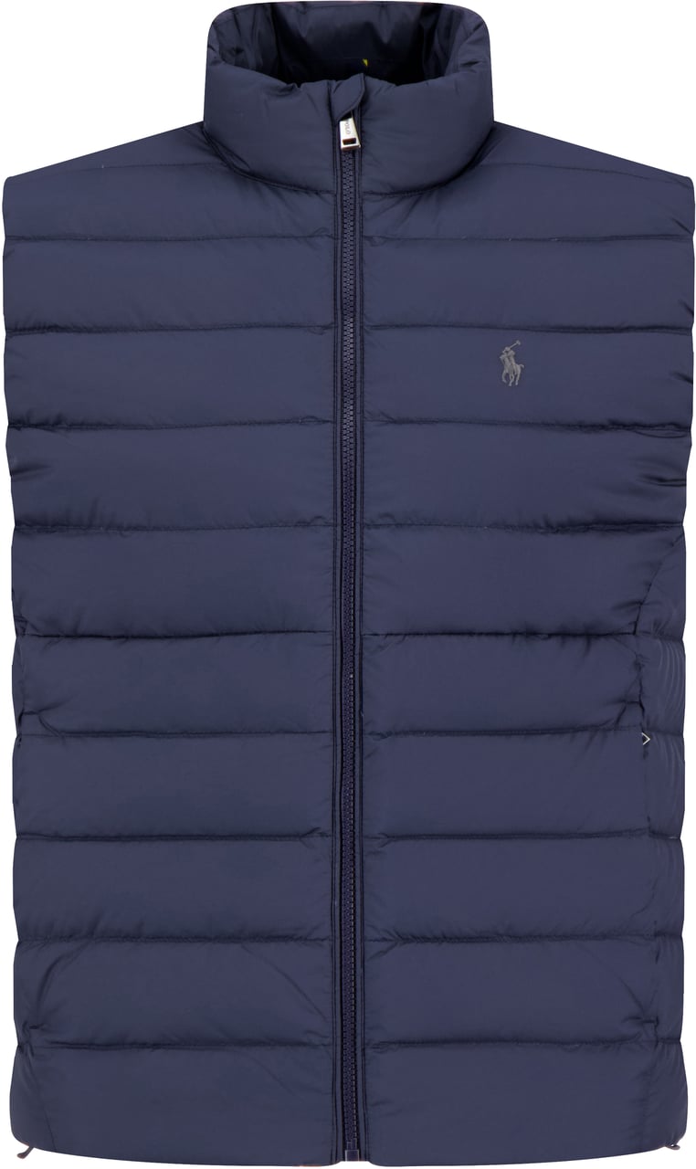 Ralph Lauren Polo Jas Blauw Blauw