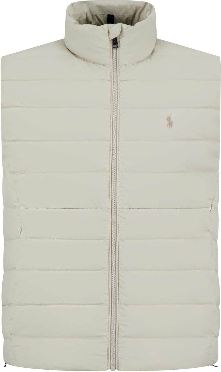 Ralph Lauren Polo Jas Beige Beige