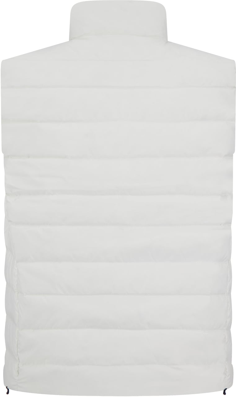 Ralph Lauren Polo Jas Wit Wit