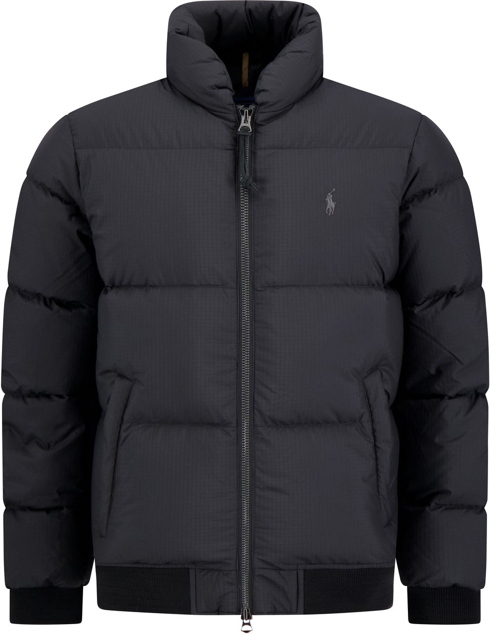 Ralph Lauren Polo   Jas Zwart Zwart
